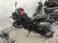 Bajaj Pulsar N160 Dual Channel ABS 2024 Model