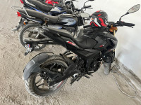 Bajaj Pulsar N160 Dual Channel ABS