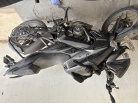Bajaj Pulsar NS 160
