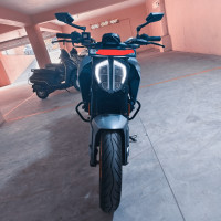 KTM Duke 200 2023 Model