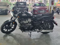 Royal Enfield Super Meteor 650 2023 Model