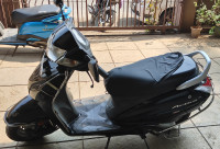 Honda Activa 4G