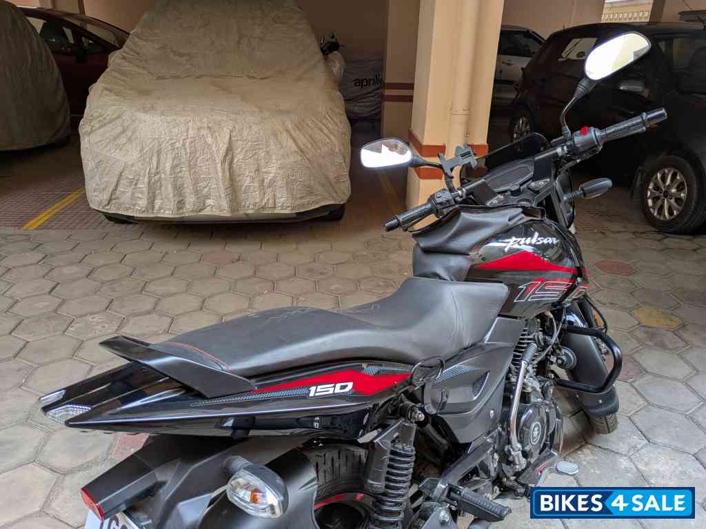 Bajaj Pulsar 150 DTSi