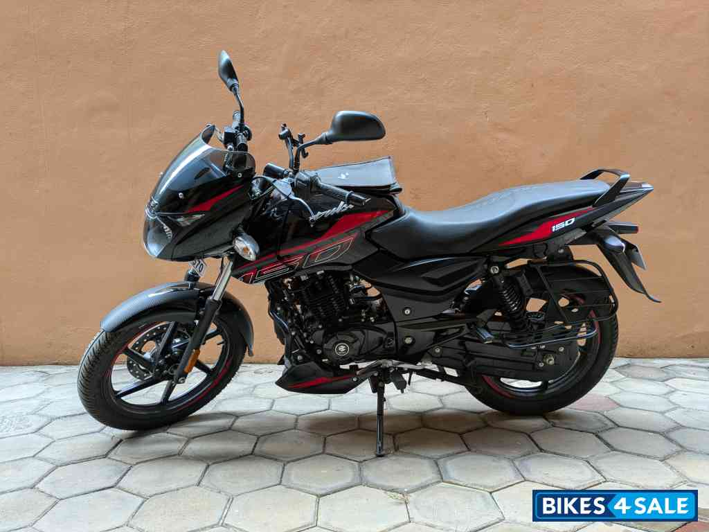 Bajaj Pulsar 150 DTSi