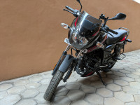 Bajaj Pulsar 150 DTSi
