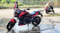 Bajaj Dominar 250 2020 Model