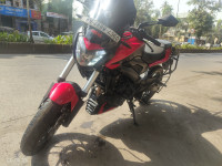 Bajaj Dominar 250