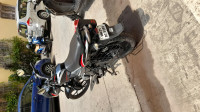 Bajaj Discover DTSi 125
