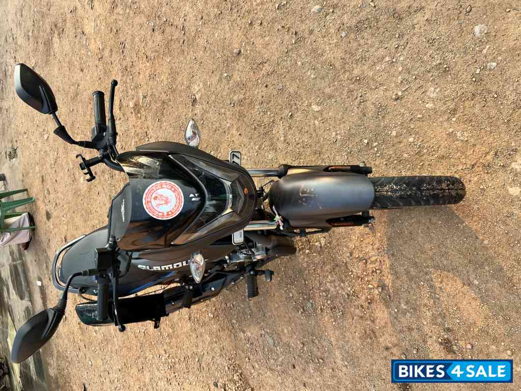 Gray Hero Glamour Xtec