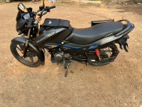 Gray Hero Glamour Xtec