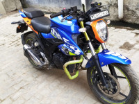 Suzuki Gixxer 150