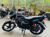 Honda Shine 125 Drum