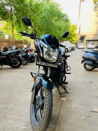 Honda Shine 125 Drum