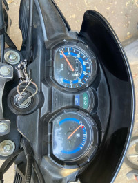 Honda Shine 125 Drum