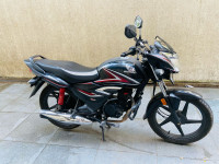 Honda Shine 125 Drum