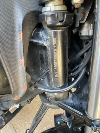 Honda Shine 125 Drum