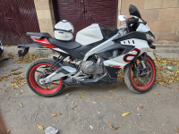 Aprilia RS 457 2024 Model