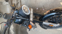 Royal Enfield Classic 350 Dual Channel BS6 2021 Model