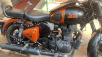 Royal Enfield Classic 350 Dual Channel BS6