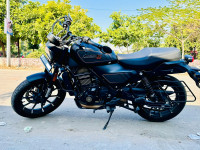 Harley Davidson X440 S