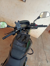 Bajaj Pulsar 125 2022 Model