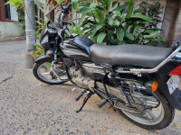 Hero Splendor Plus IBS i3s