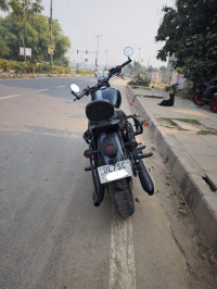 Black Jawa 42 Dual Channel ABS AllStar Black