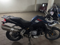 BMW F 850 GS