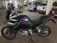 BMW F 850 GS