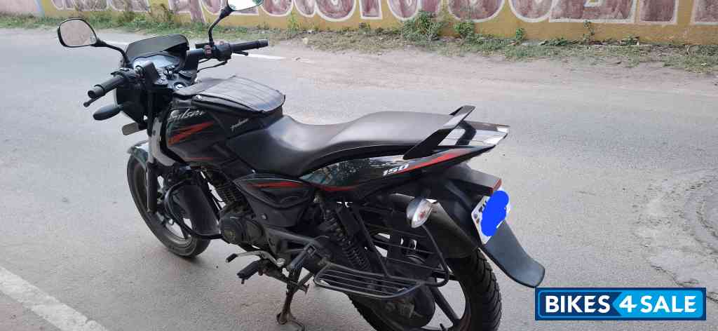 Bajaj Pulsar 150