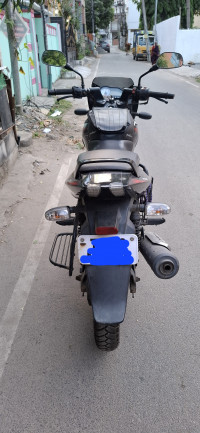Bajaj Pulsar 150