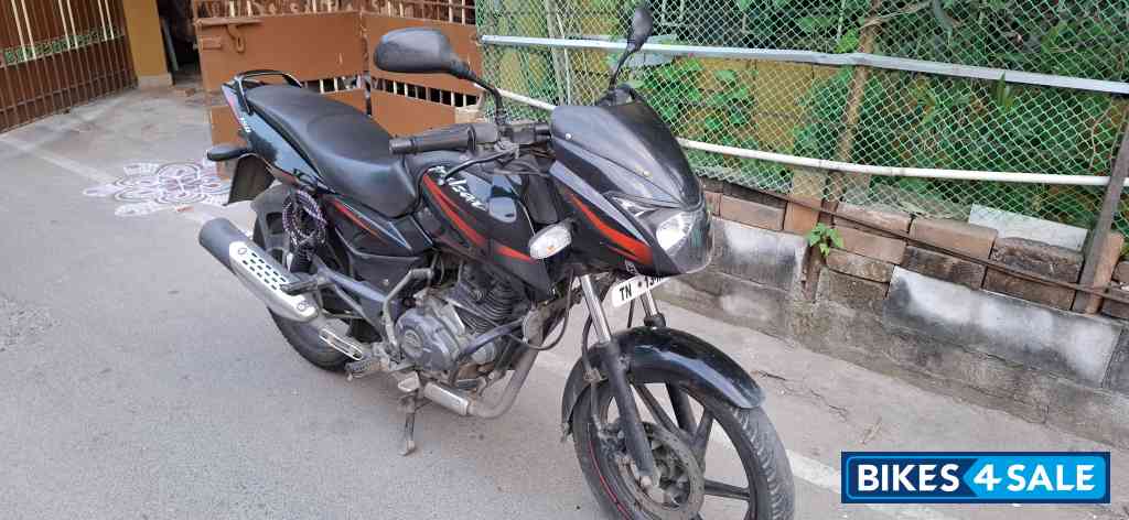 Bajaj Pulsar 150