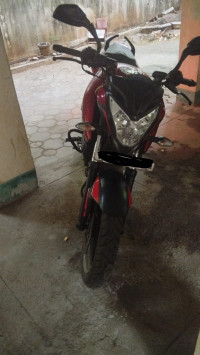 Bajaj Pulsar NS200 2013 Model