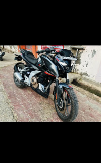 Bajaj Pulsar N250 2022 Model