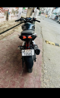 Bajaj Pulsar N250