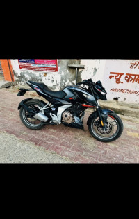 Bajaj Pulsar N250