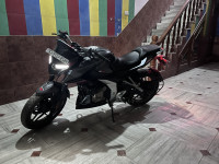 Bajaj Pulsar N250