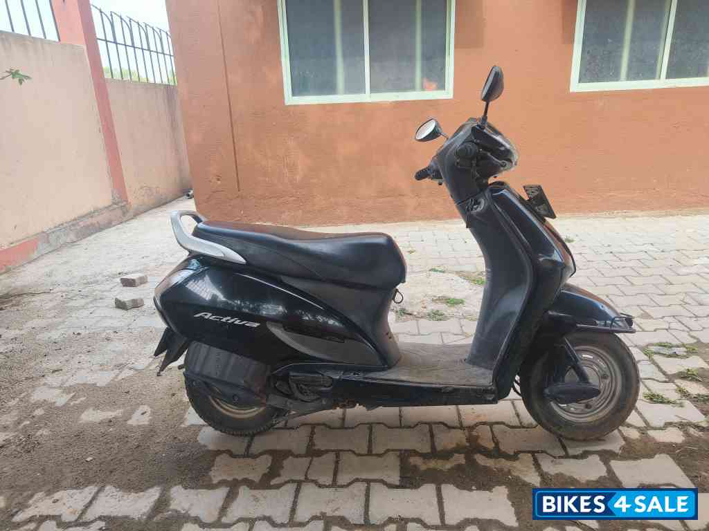 Honda Activa