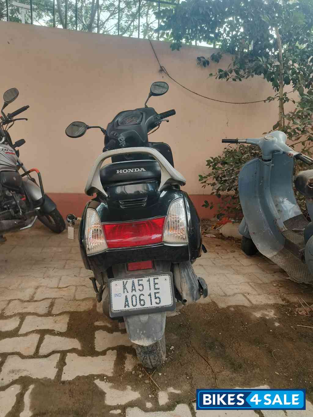 Honda Activa