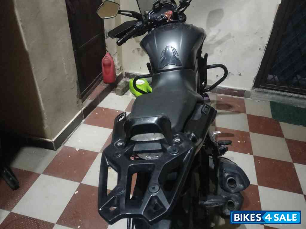 Bajaj Dominar 400 Bajaj Dominar 400