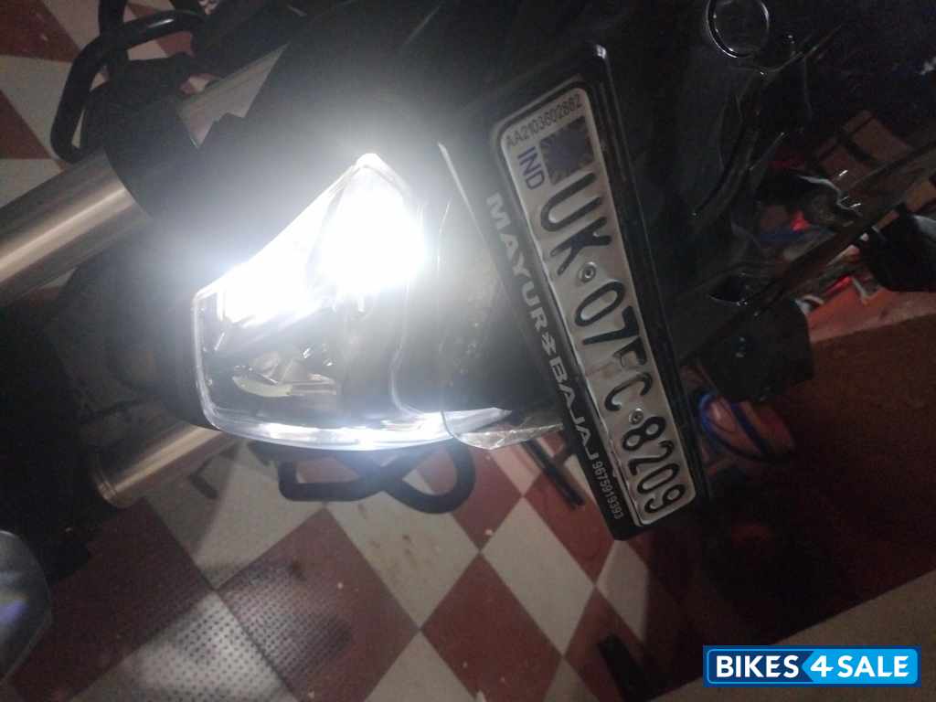 Bajaj Dominar 400 Bajaj Dominar 400