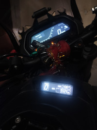 Bajaj Dominar 400