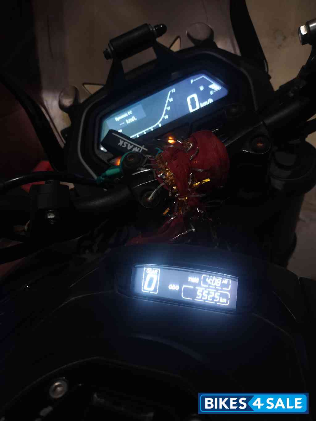 Bajaj Dominar 400 Bajaj Dominar 400