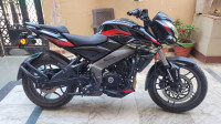Bajaj Pulsar NS 200 BS6 2023 Model