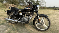 Royal Enfield Bullet 350 KS BS6 2022 Model