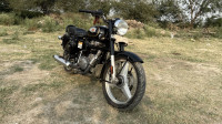 Royal Enfield Bullet 350 KS BS6