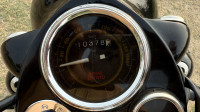 Royal Enfield Bullet 350 KS BS6