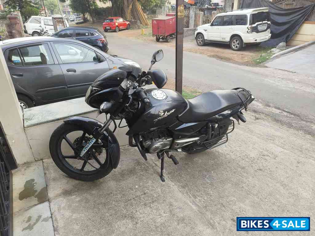 Bajaj Pulsar 150 DTSi