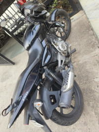 Bajaj Pulsar 150 DTSi