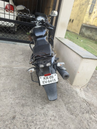 Bajaj Pulsar 150 DTSi